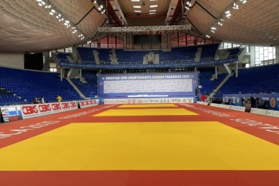 Еще три дзюдоиста представят Азербайджан на чемпионате Европы