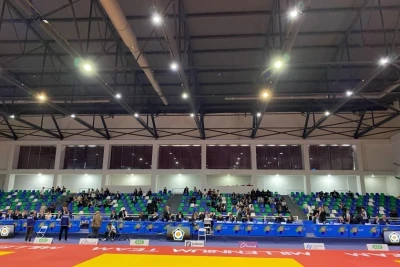 Qubada cüdo üzrə Avropa Kuboku yarışlarına start verilib