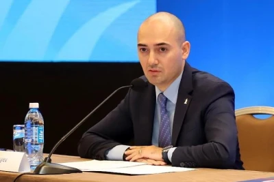 2032 Avrupa Şampiyonası'na Türkiye ve İtalya ev sahipliği yapacak