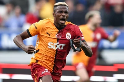 Manchester United's main transfer target revealed
