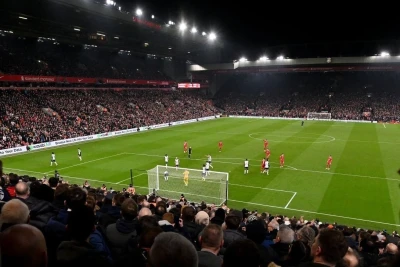 "Liverpool" bir sonraki şampiyonluğunu garantilemek için sadece bir puana ihtiyaç duyuyor