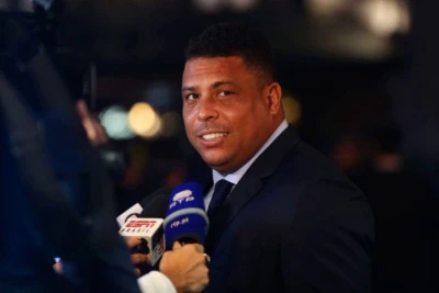 Ronaldo ən pis futbolçunun adını çəkdi