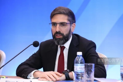 Ровшан Наджаф заявил, что для детского футбола, развития футбола в регионах и организации академий требуются значительные финансовые ресурсы
