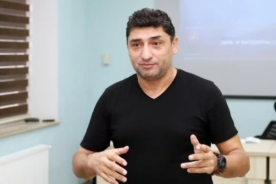 Aslan Karimov: "Sabail has never had so many fans before"