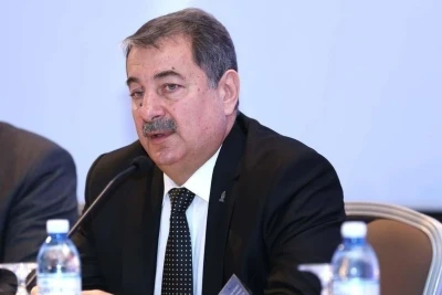 Вагиф Садыгов: "Азербайджанское дерби не состоялось"