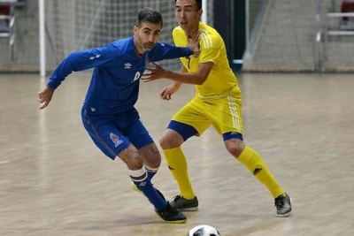 Azerbaycan milli futsal takımının eski oyuncusu dört maç ceza aldı