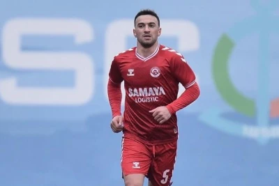 I tried to be worthy of Azerbaijani football - Qara Qarayev
