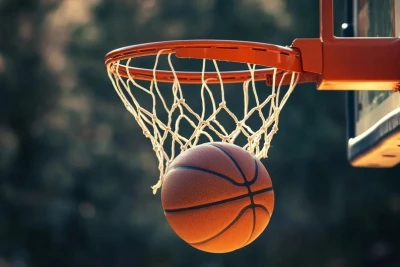 Azerbaycan Basketbol Ligi'nde Final Serisi Başladı