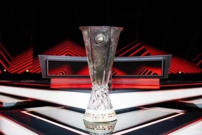 Avrupa Ligi'nde Yarı Final Heyecanı Başlıyor
