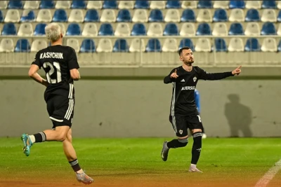 What challenges await "Qarabag" in the Champions League? - ANALYSIS