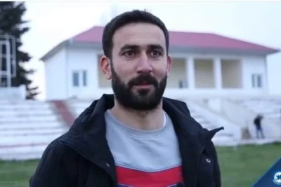 "Aghdash" head coach received an additional 5-match ban