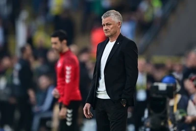 Solskjaer Enters Beşiktaş's History Books