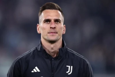 "Juventus" Signs New Contract with Arkadiusz Milik