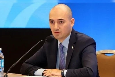 Афтандил Гаджиев: "Амин был в числе самых талантливых футболистов, которых я видел с первого дня прихода в Академию."