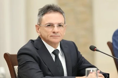Мадат Гулиев покинул пост главы федерации