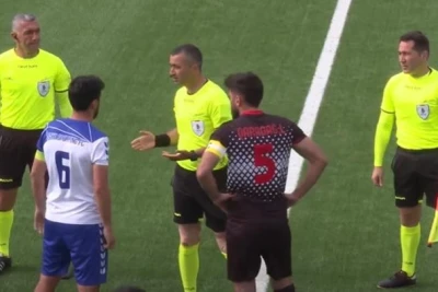 "Karadağ Lokbatan", "Bakü Sporting"e Karşı Galip Geldi - Video