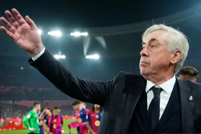 Ancelotti Brezilya Milli Takımını çalıştırmayı reddetti mi?