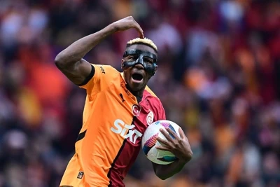 €85 Million Offer for Galatasaray Forward