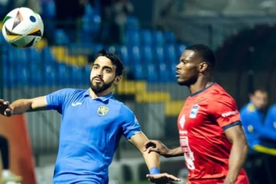 "Kapaz" player: "This will not create a problem for us"