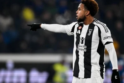 "Juventus", ABD Milli Takım Oyuncusu ile Sözleşme İmzalayacak