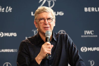 Arsene Wenger disagrees with UEFA's European Cup rules