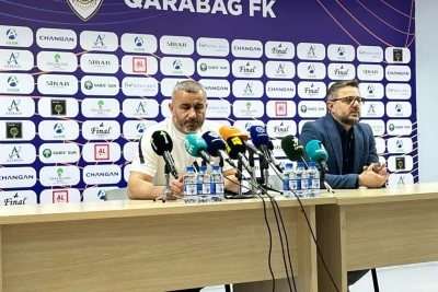 Гурбанов: "Футбол без болельщиков выглядит очень тускло"