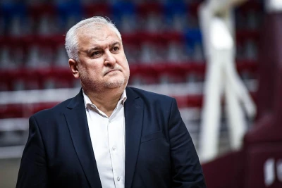 Эрхан Токер: "Мы сделали все возможное, чтобы победить."