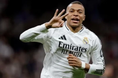 Mbappe ne zaman sahalara dönecek?