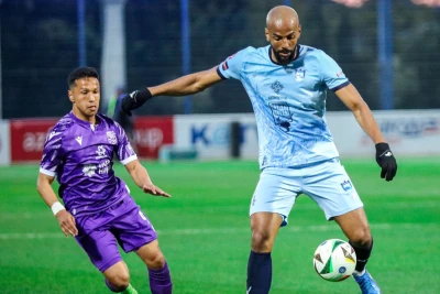 Кто футболисты, отдавшие больше всего передач в Misli Premier League? - АНАЛИЗ