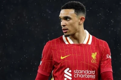 Aleksander-Arnold Addresses "Liverpool" Fans