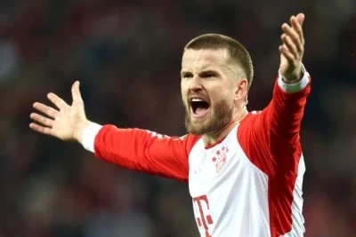 "Bayern", Ayrılığı Açıkladı