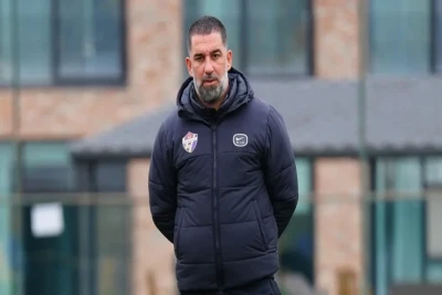This club invited Arda Turan to the position of head coach
