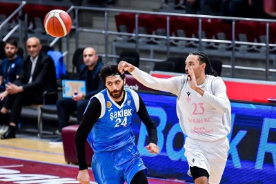 "Sabail" in Shaki, "Neftchi" to face "Absheron"