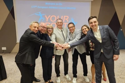 European Championships to be held in Poland