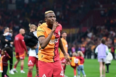 The amount Galatasaray will pay to Napoli is known, Osimhen will have the final say