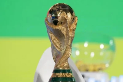 Мы готовы обеспечить участие 64 команд в чемпионате мира