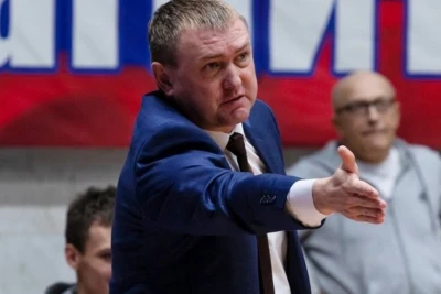 "Sumgayıt" basketbol takımı baş antrenörüyle yollarını ayırdı