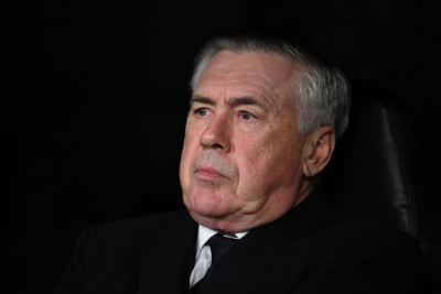 СМИ: Главный тренер "Реала" покинет клуб