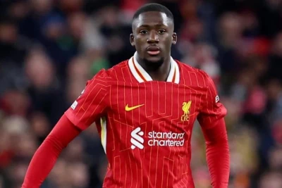 "Real" also intends to transfer him as a free agent