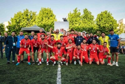 The times of our national team's matches in the World Championship have been announced