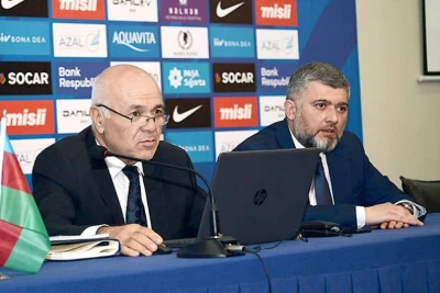 АФФА организовала семинар для финансовых менеджеров клубов