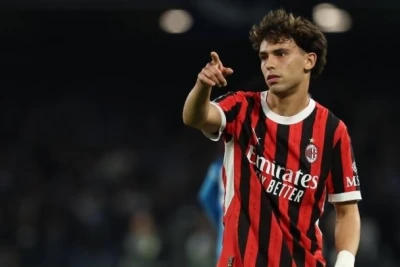 "Flamengo" intends to transfer Felix