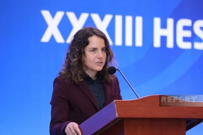 Марион Гават: "Между ФИФА и АФФА на протяжении многих лет существует тесное сотрудничество"