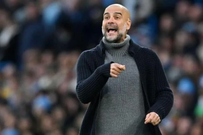 Guardiola resmen duyurdu