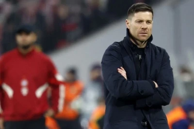 Xabi Alonso to Madrid, While Carlo Ancelotti...
