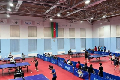 National Table Tennis Championship to be Held
