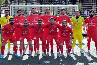 Azerbaycan milli mini futbol takımı, Slovakya'da düzenlenen Milletler Ligi'nde ikinci oldu