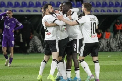 "Neftchi" travels to Tovuz with 7 losses