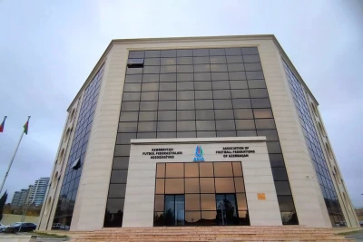 AФФА приняла решение по Курбану Бердыеву