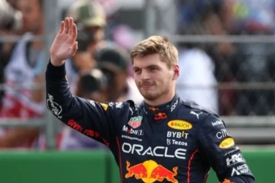 Formula 1: Ferstappen Səudiyyə Ərəbistanı Qran-prisinin sıralama mərhələsində birinci yeri tutub